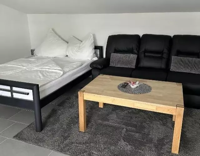 Ferienwohnung Bodensee