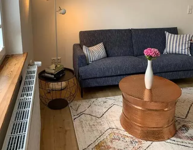 Ferienwohnungen Bohner/Wohnung Elisabeth