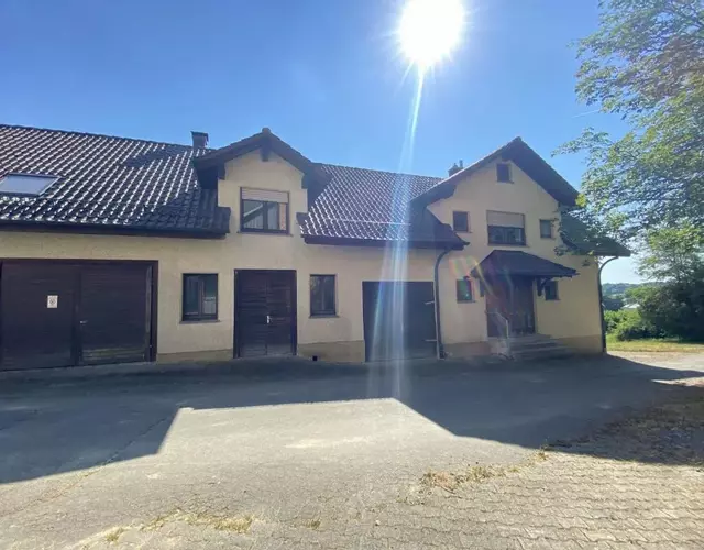 Haus Apfelwiese