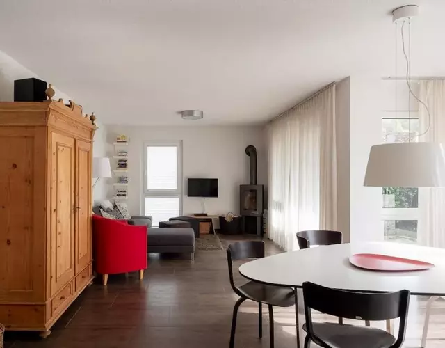 Haus Seaside - Ferienwohnung Seewinkel