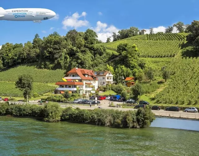 Hotel Fischerhaus Garni