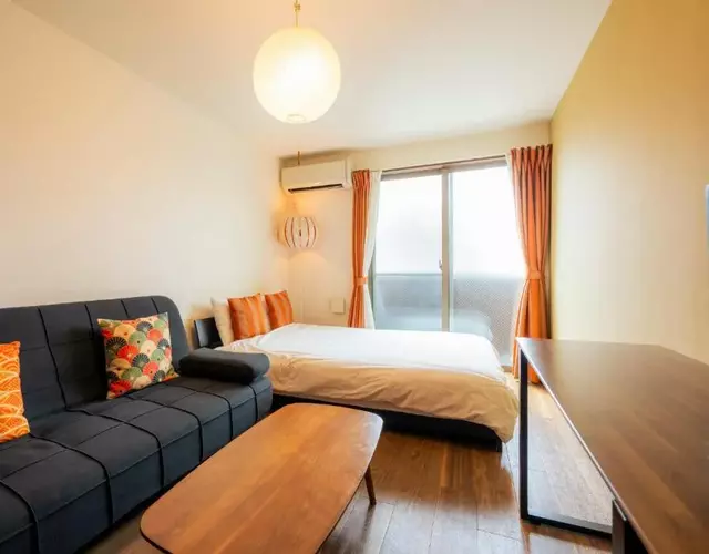 Apartment Hotel KANSO