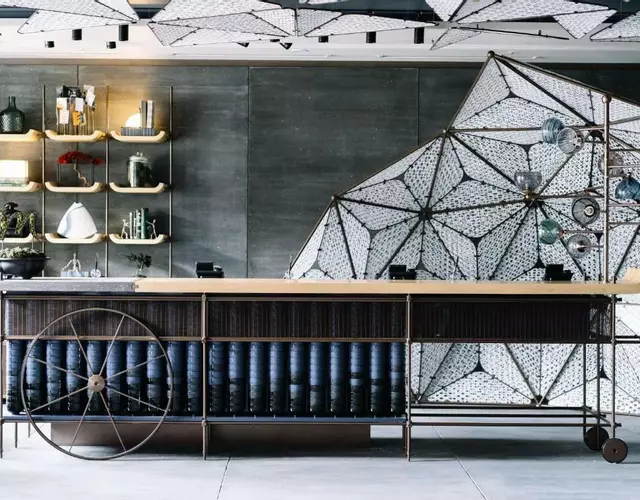 Mercure Kyoto Station