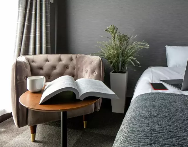 Randor Residence Kyoto Classic