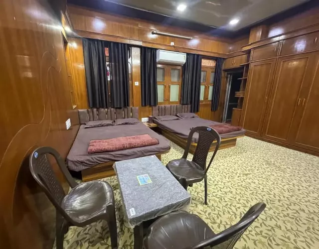 Perfect Homestay Ujjain