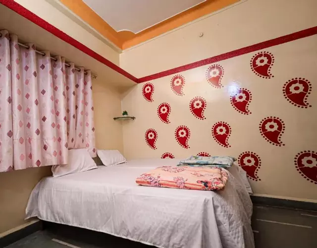 Rai Guest House