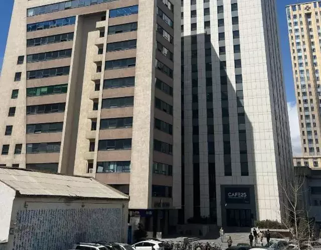 City Tower Hotel