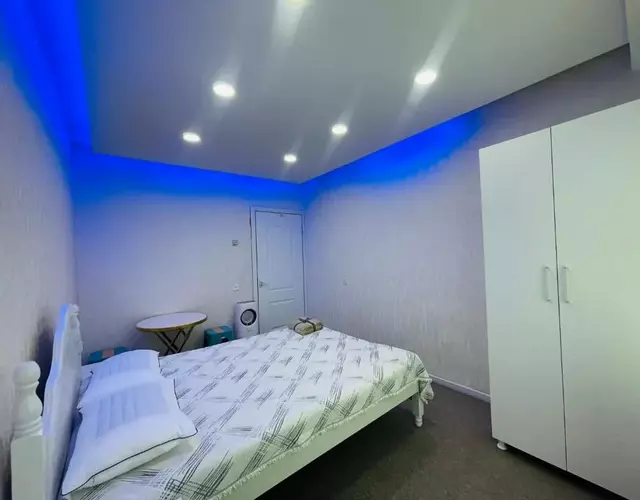 Mongolian Guest house