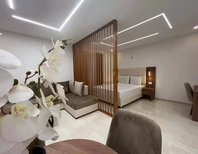 Arbneshi Apartments
