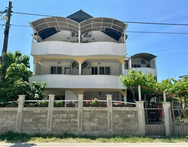 Heaven Apartments