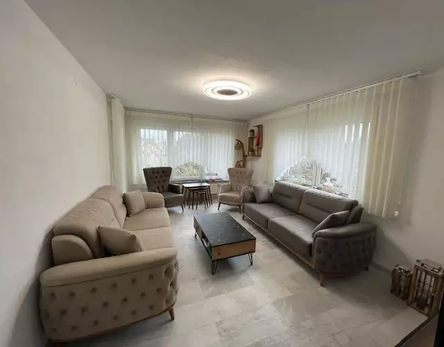 3 Zimmer OG Wohnung in Erbach