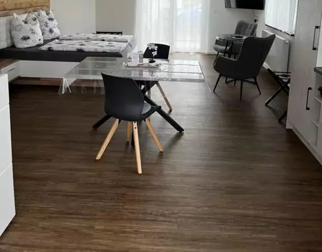 Ferienwohnung Bibertal