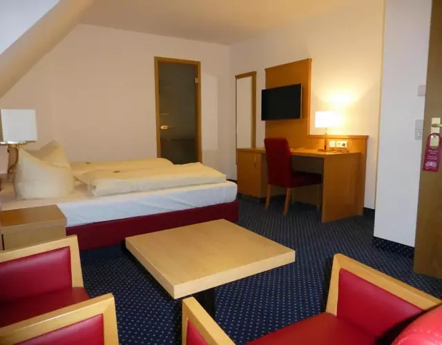 Hotel-Gasthof-Hirsch