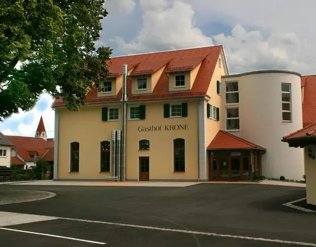 Landgasthof Krone