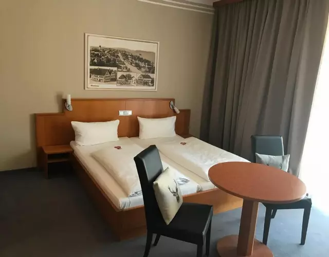 Neumaiers Hirsch -Gasthof und Landhotel