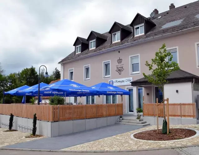 Romagna Mia - Hotel Ristorante Pizzeria