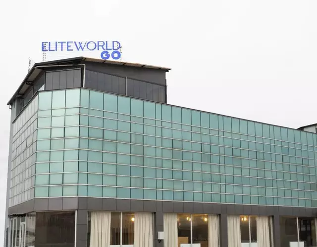 Elite World GO İnegöl