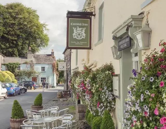 The Cavendish Arms