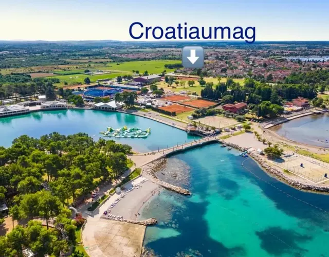 Croatiaumag