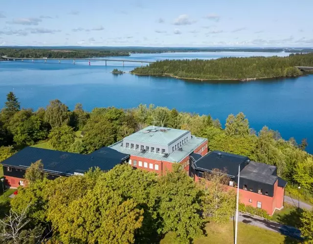 Västerbacken Hotell & Konferens