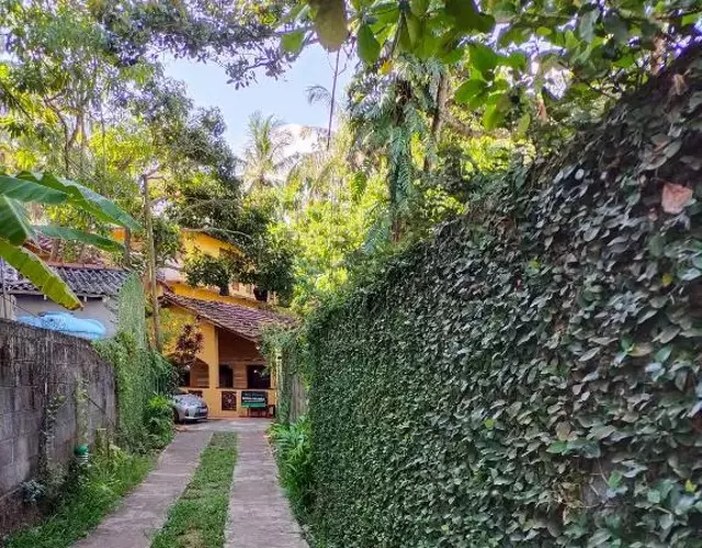 Brinkhouse Guesthouse , Unawatuna beach