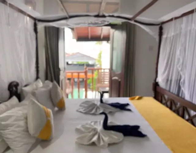 Flamingo Guest house