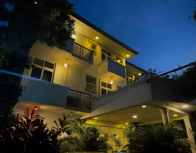 Nooit Gedacht Holiday Resort Unawatuna