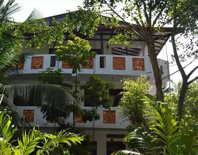 Sunil Garden Guesthouse