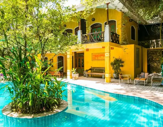 Thambapanni Retreat