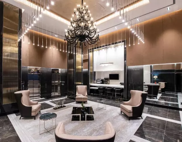 Aliz Hotel Times Square