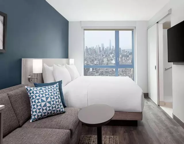 Hyatt Place New York Chelsea