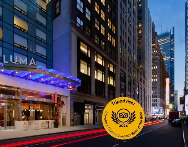 LUMA Hotel - Times Square