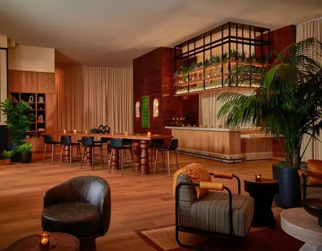 HOLLYWOOD VOLUME, a Tribute Portfolio Hotel