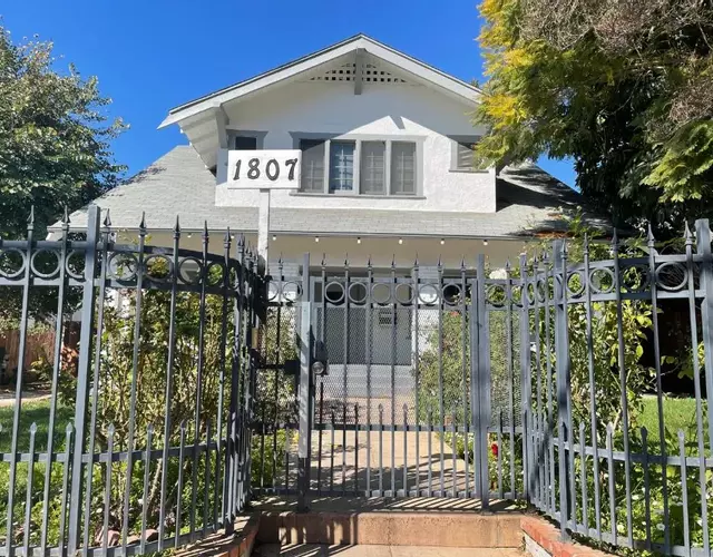 The California - Hollywood