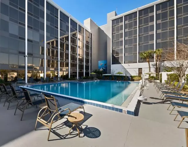 Best Western Orlando Gateway Hotel