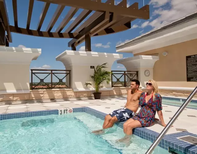 Plaza Suites On International Drive Near Universal Epic