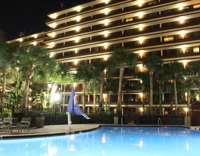 Rosen Inn at Pointe Orlando