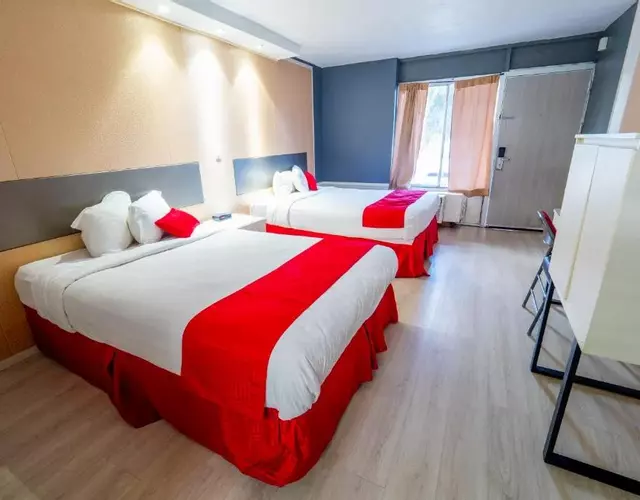 Travelodge by Wyndham Orlando at Heart of International Drive