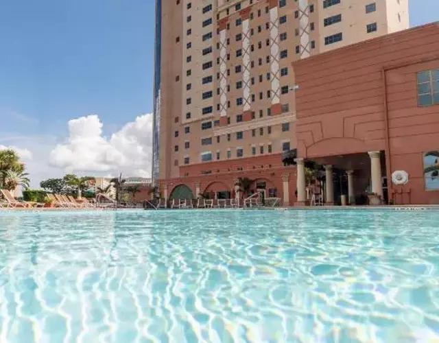 Westgate Palace Hotel - Universal - I-Drive