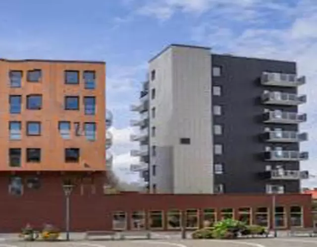Continental Apartment Hotel Knivsta