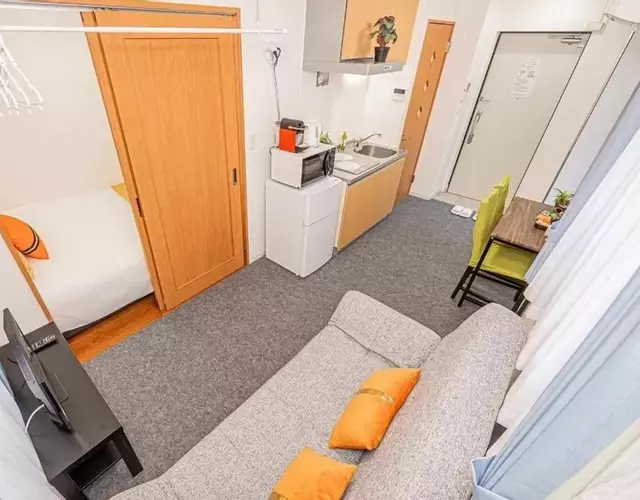 Akihabara Skytree Premium Apartment 501