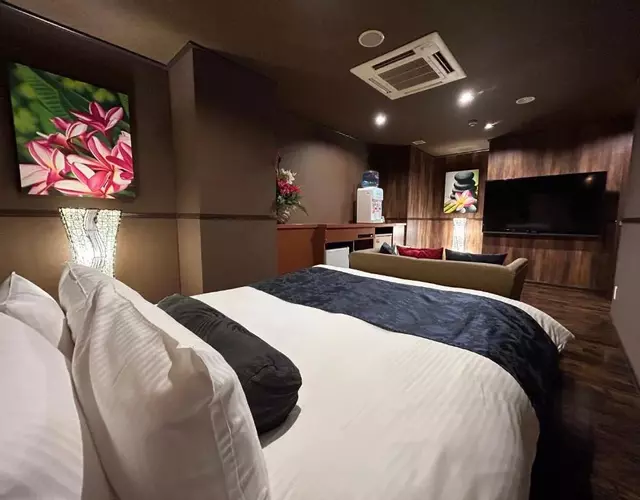 Hotel Asian Color (Adult Only)