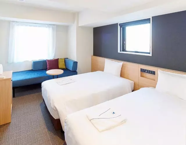 hotel MONday Tokyo Nishikasai