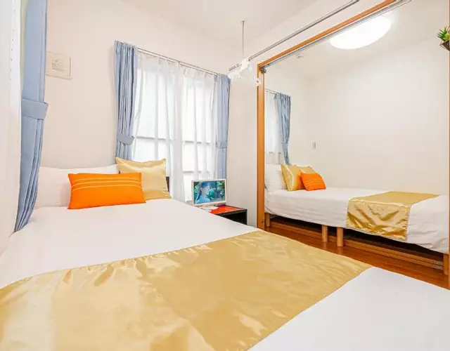 KYARA Hotel 402