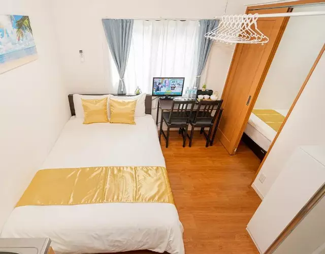 KYARA HOTEL 亀戸502