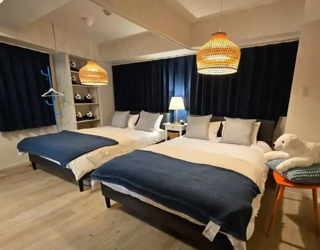 One Kameido龟户 -KT0342