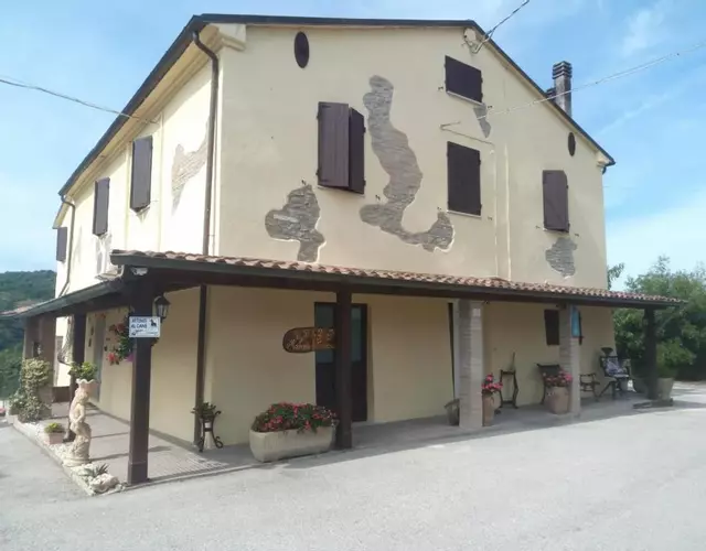 B&B Marcello & Francesca