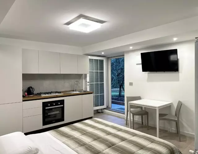 BB Nuova Villa Paradiso