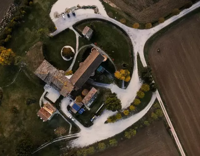 Ca' Virginia Country House Wellness