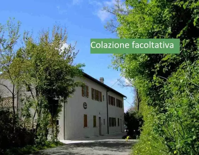 Country House-B&B-Appartamenti Ai Cipressi